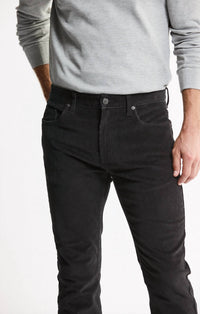 Jachs New York - Stretch Corduroy 5-Pocket Pants