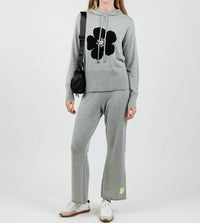Lisa Todd - Poppy Hoodie