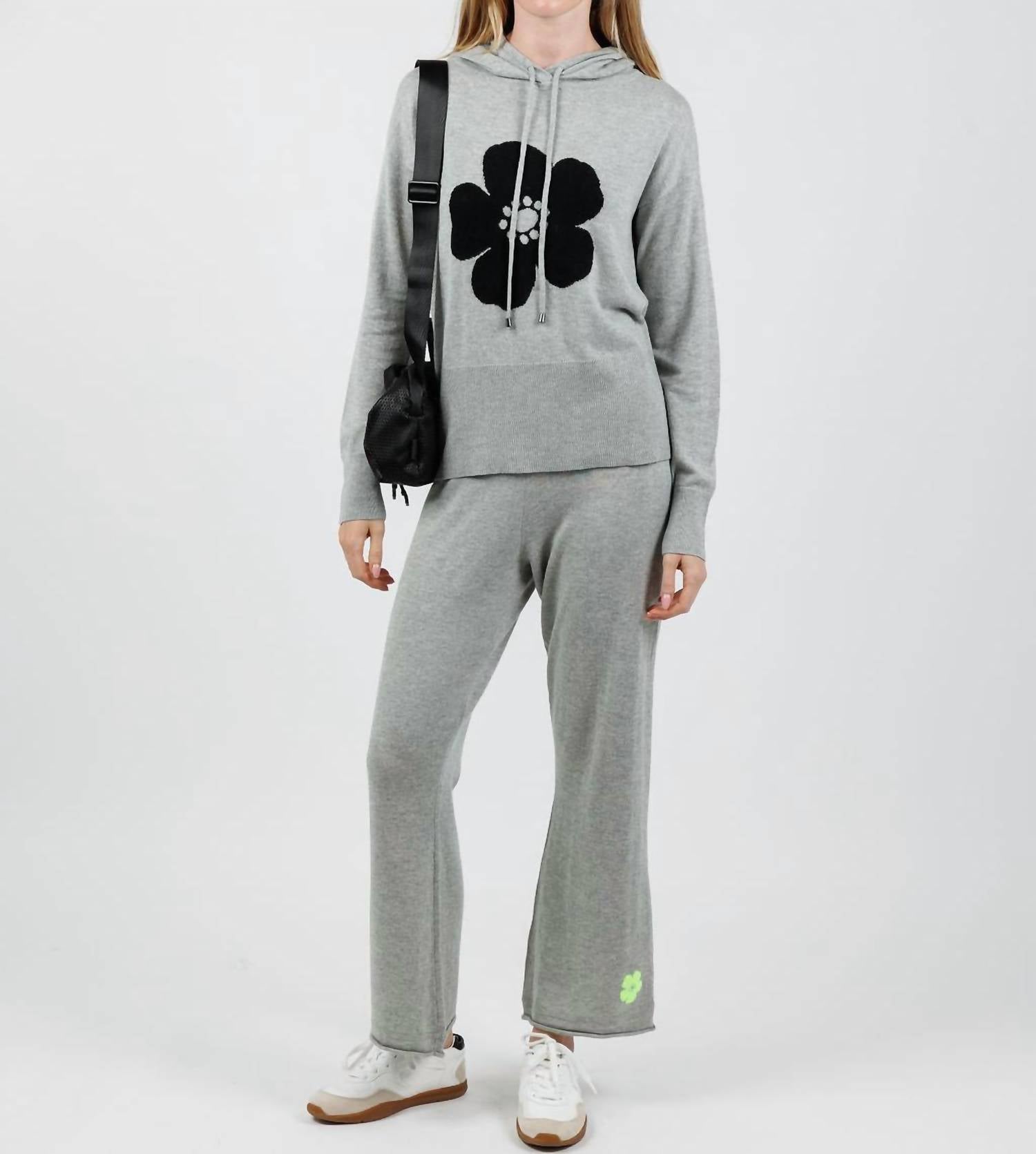 Lisa Todd - Poppy Hoodie