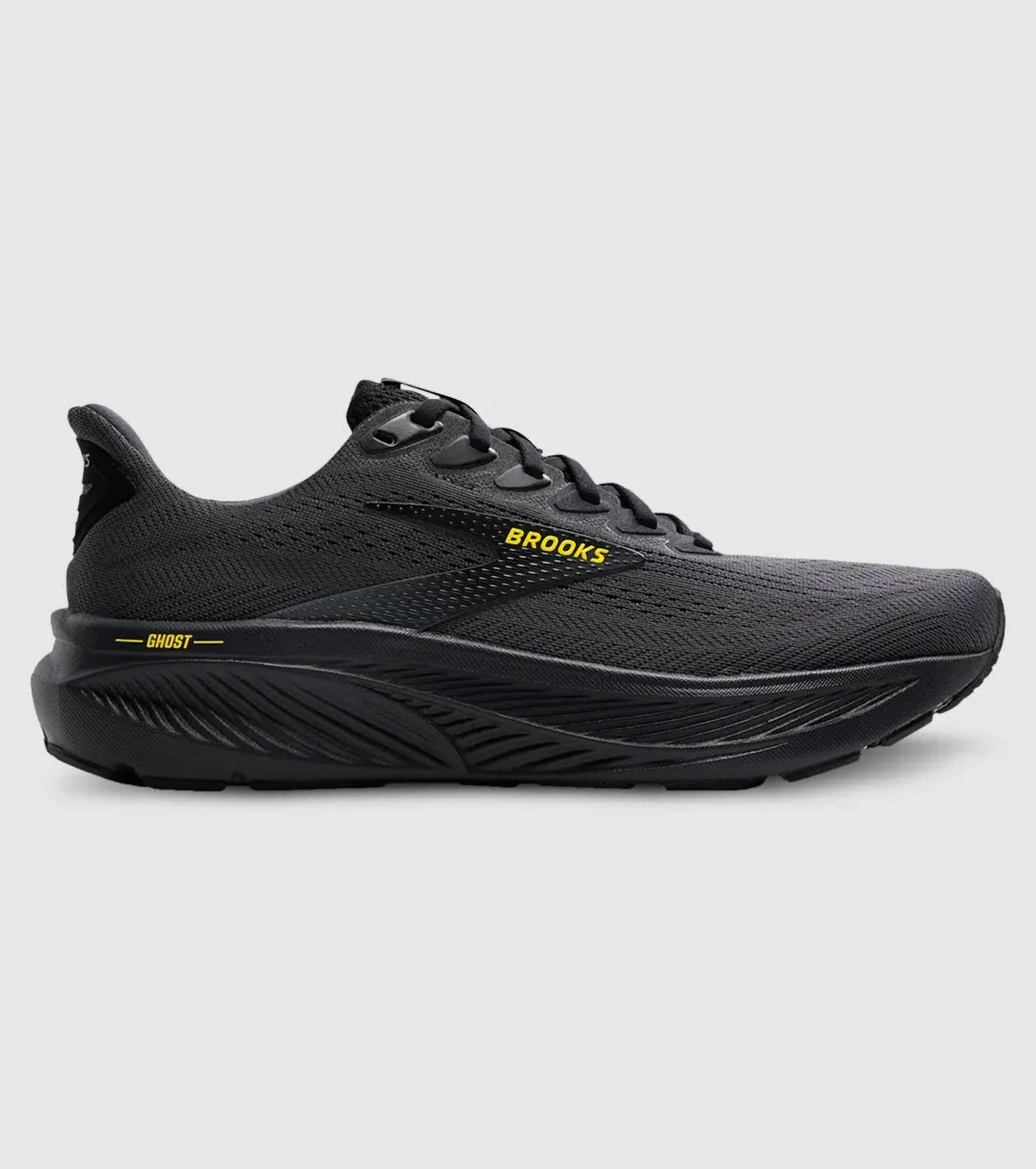 Brooks - Men's Ghost 17 2e Running Shoes