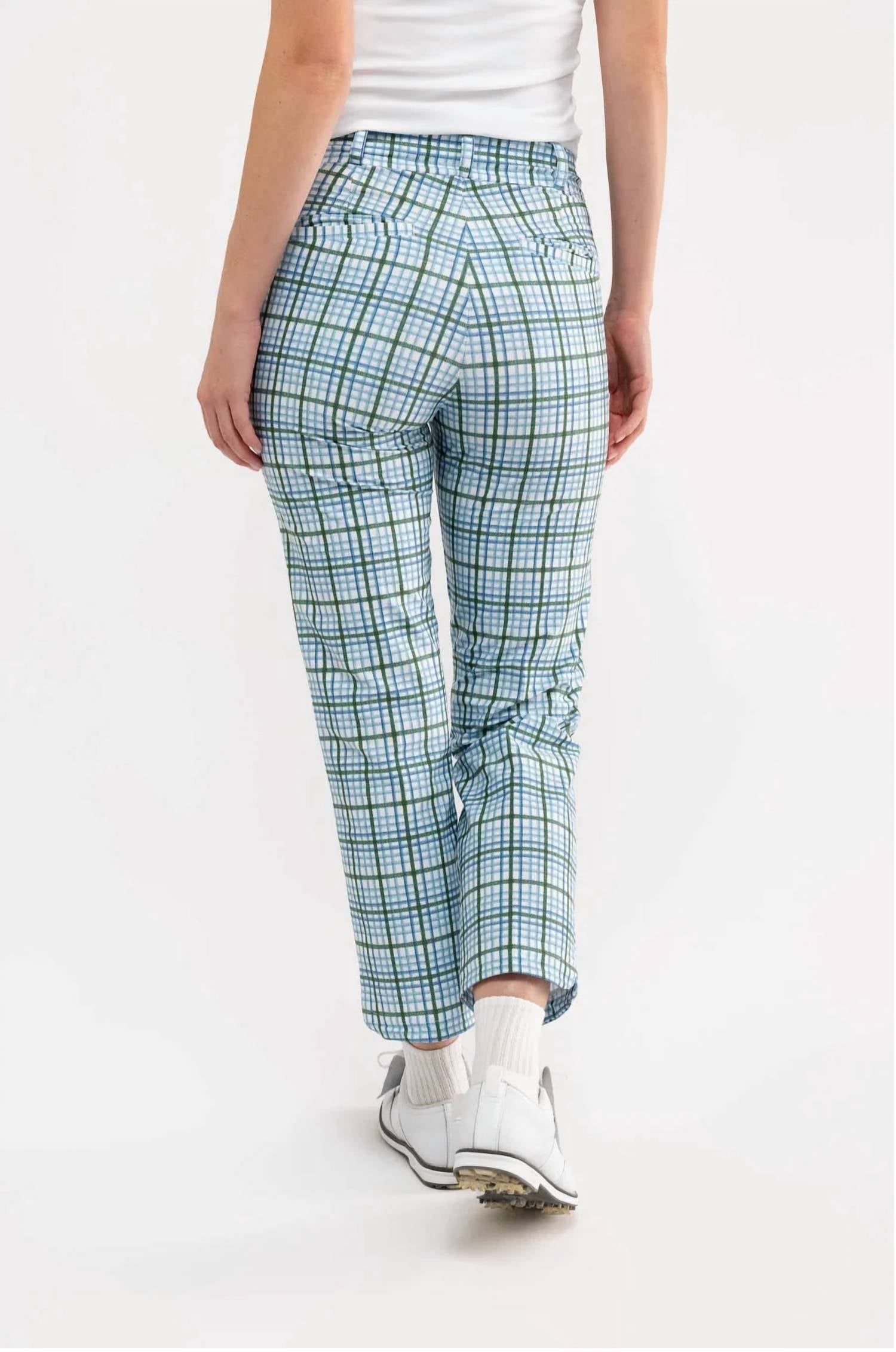 Smith & Quinn - Women's Portia Pant