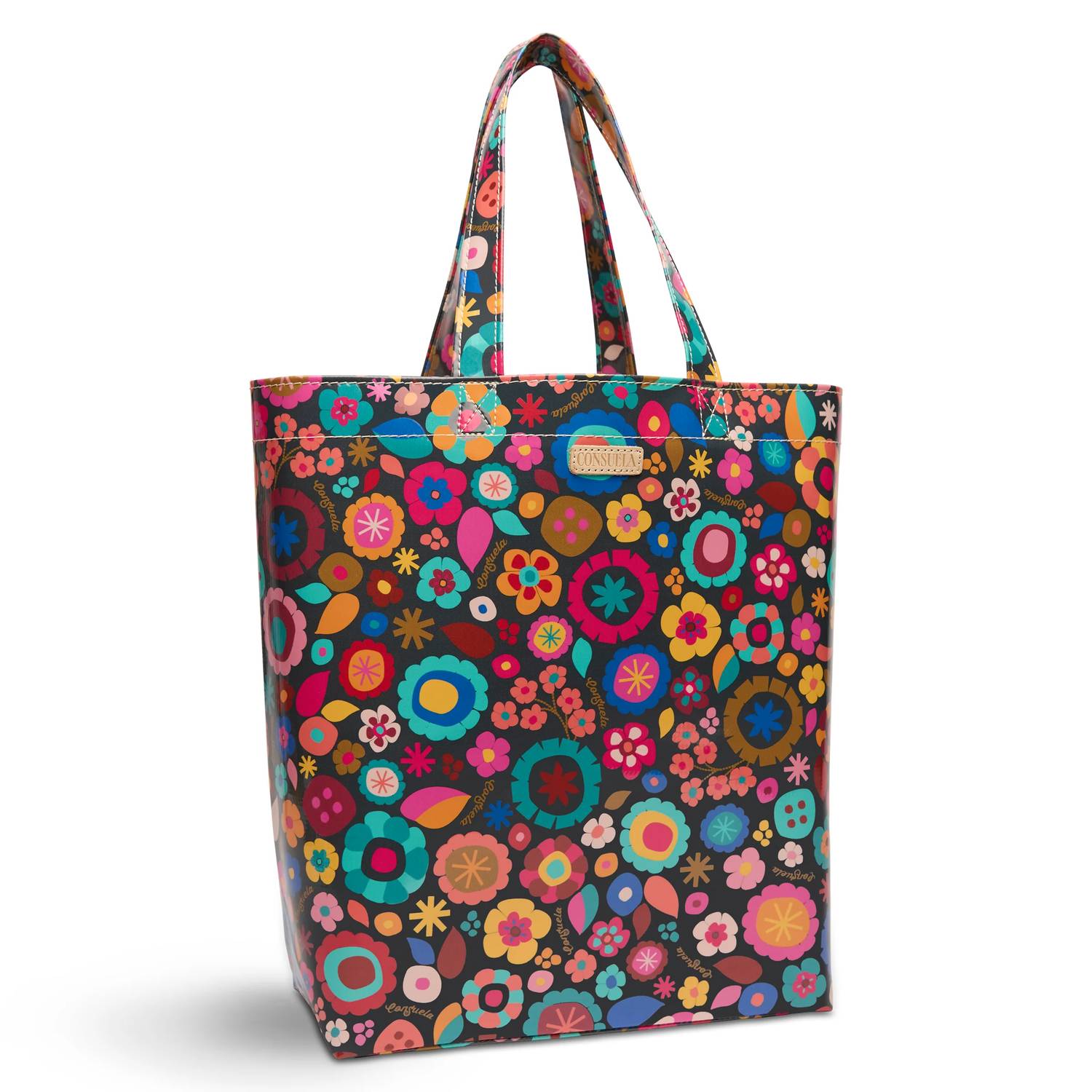 Consuela - Women's Grab N Go Basic Tote Bag