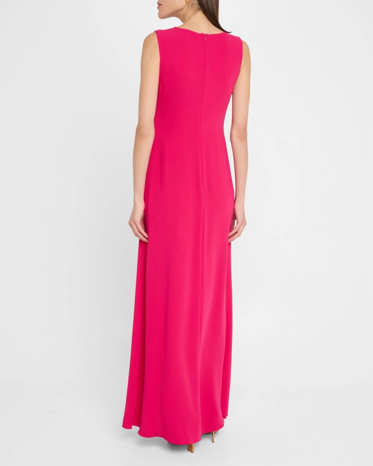 Trina Turk - Mythical Maxi Dress