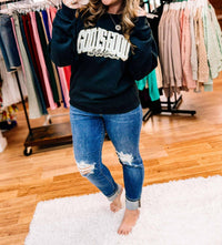 Judy Blue - Break The Rules Boyfriend Jeans