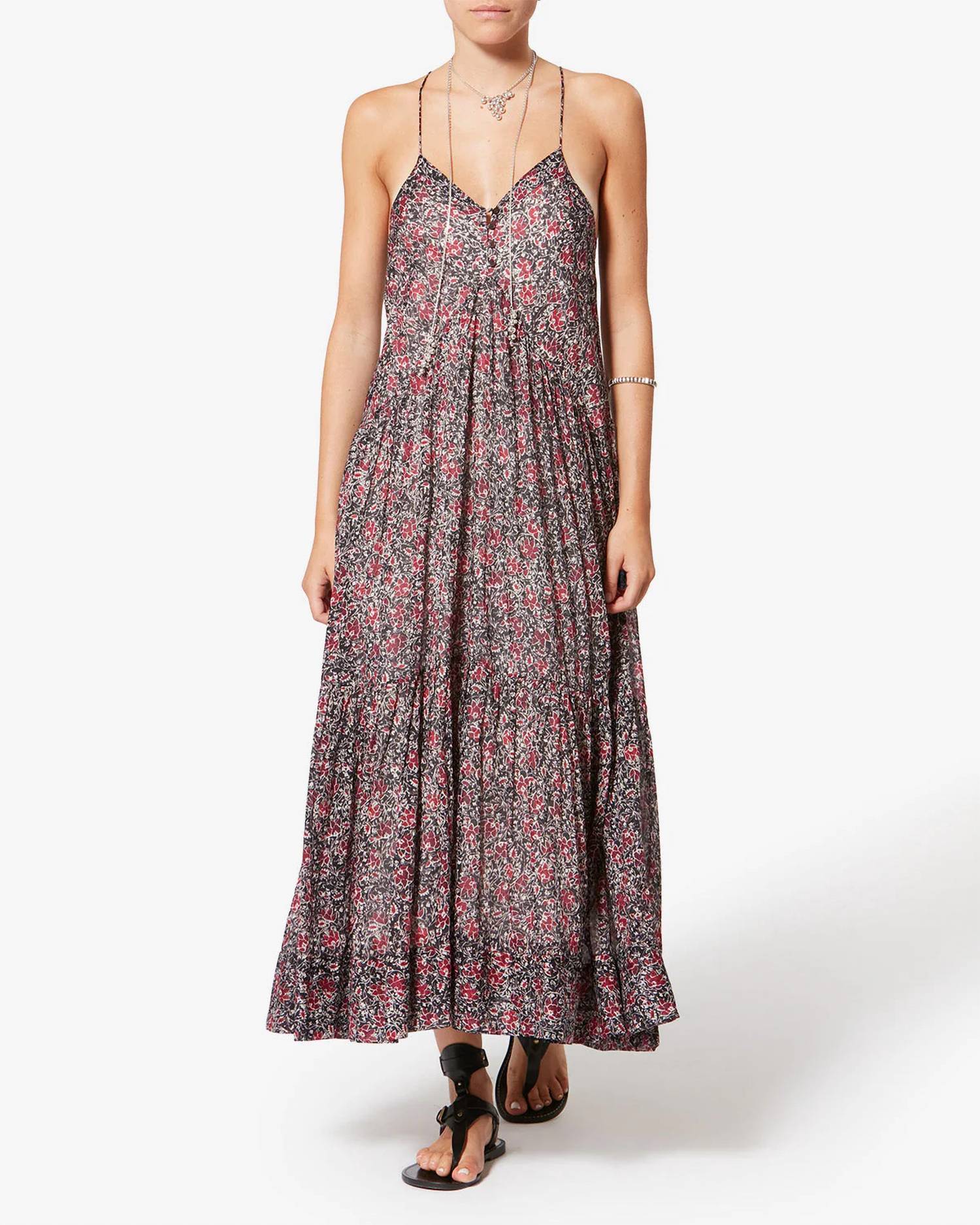 Isabel Marant - Sabba Dress