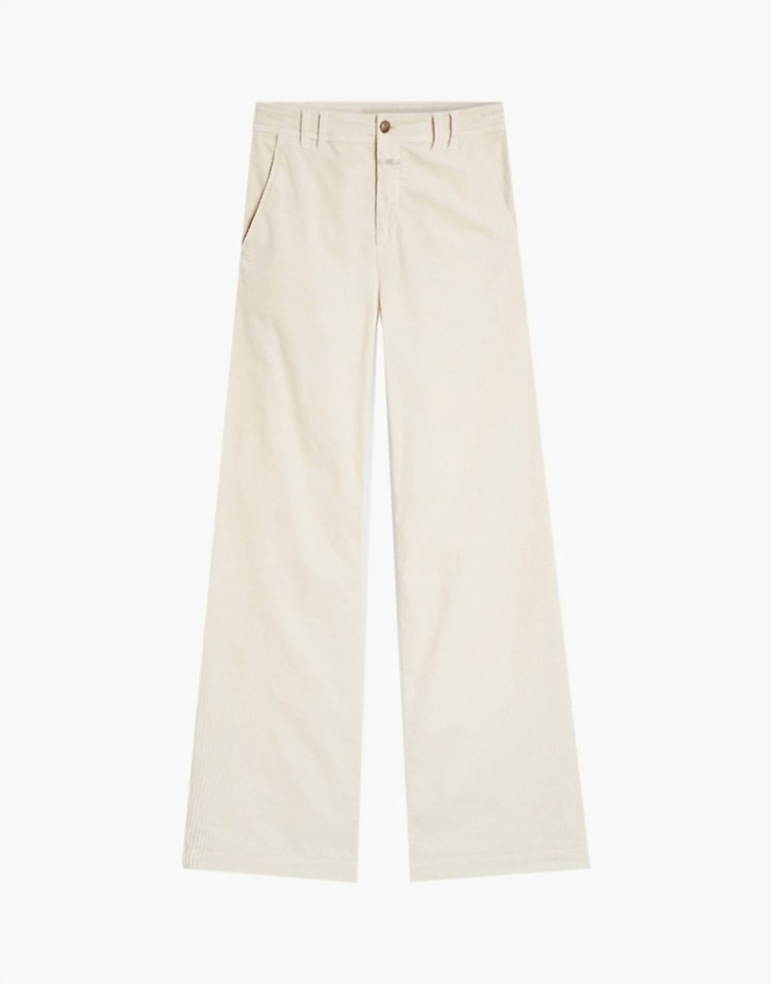 Closed - Women's Braden Trousers