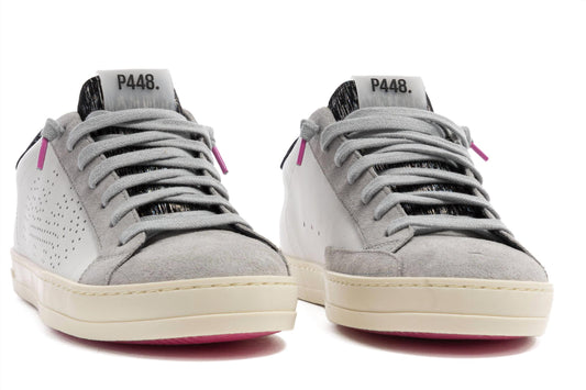 P448 - Women's John Shild Sneaker