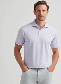 Peter Millar - Soul Performance Mesh Polo Shirt