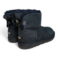 Ugg - Girls' Mini Bailey Bow Ii Boots