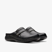 Clarks - Women's Un Loop Ease Slip On Shoes