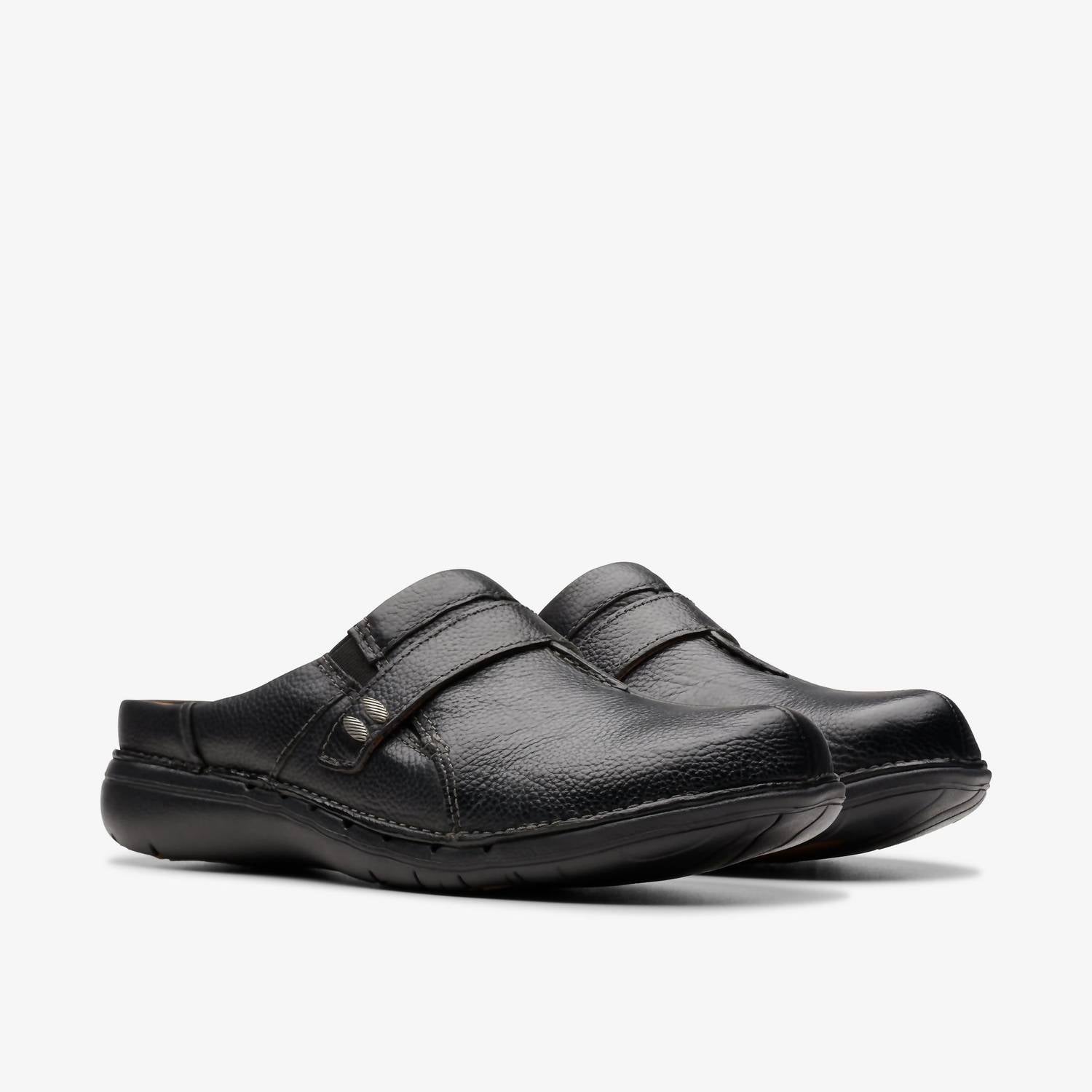 Clarks - Women's Un Loop Ease Slip On Shoes