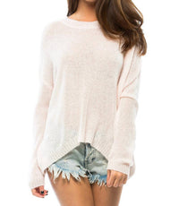 The Laundry Room - Beach Bummies Sweater