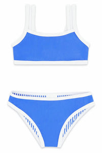 Feather 4 Arrow - Girls Maui Bikini