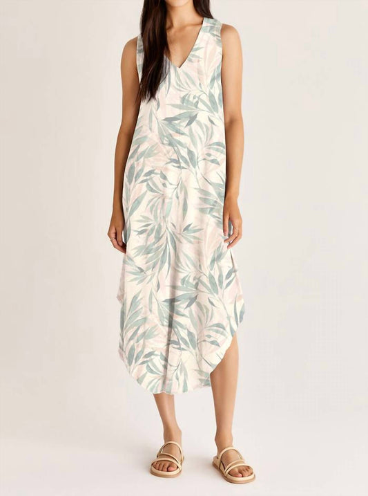 Z Supply - Reverie Oasis Dress