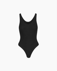 Atm - Modal Rib Bodysuit