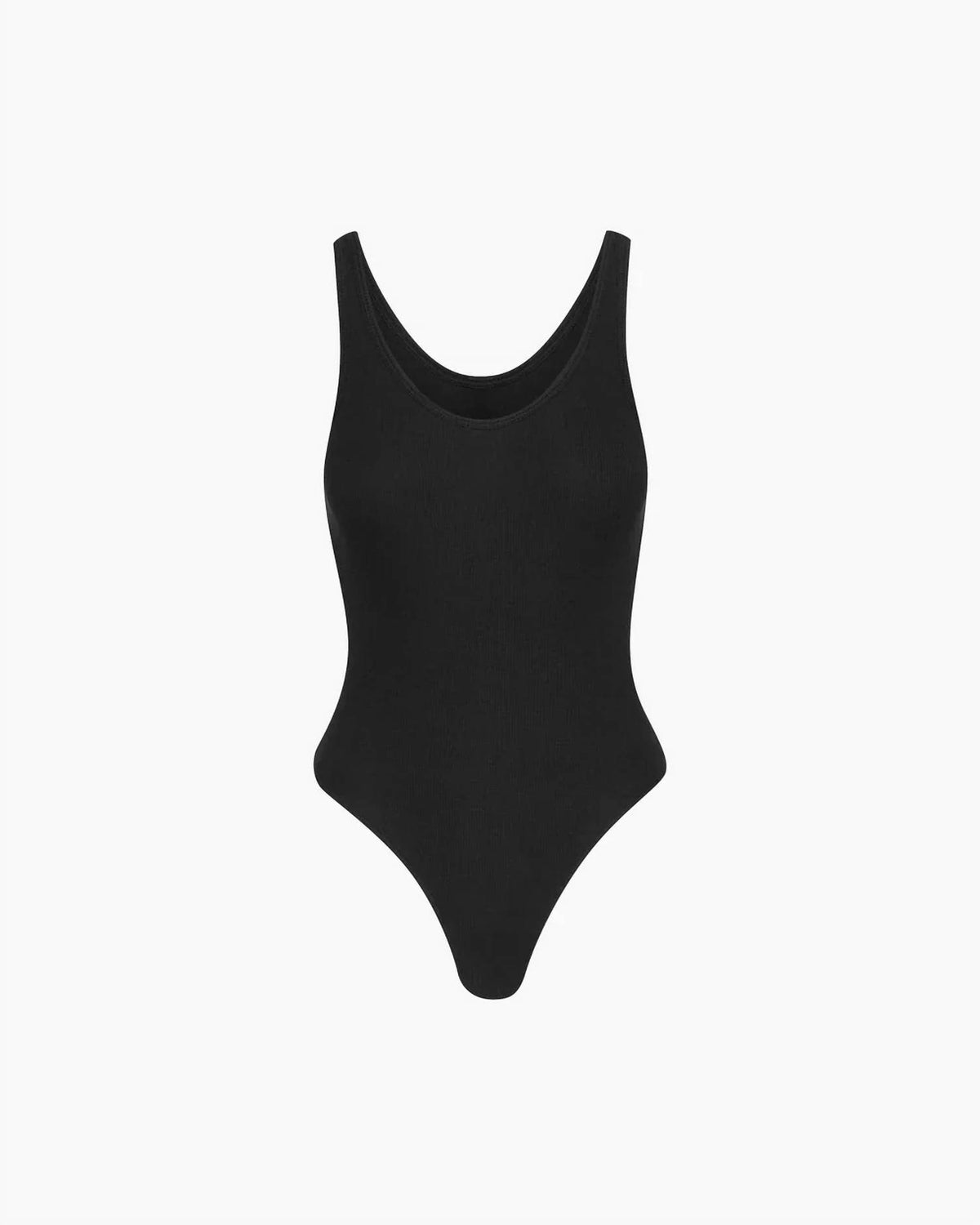 Atm - Modal Rib Bodysuit