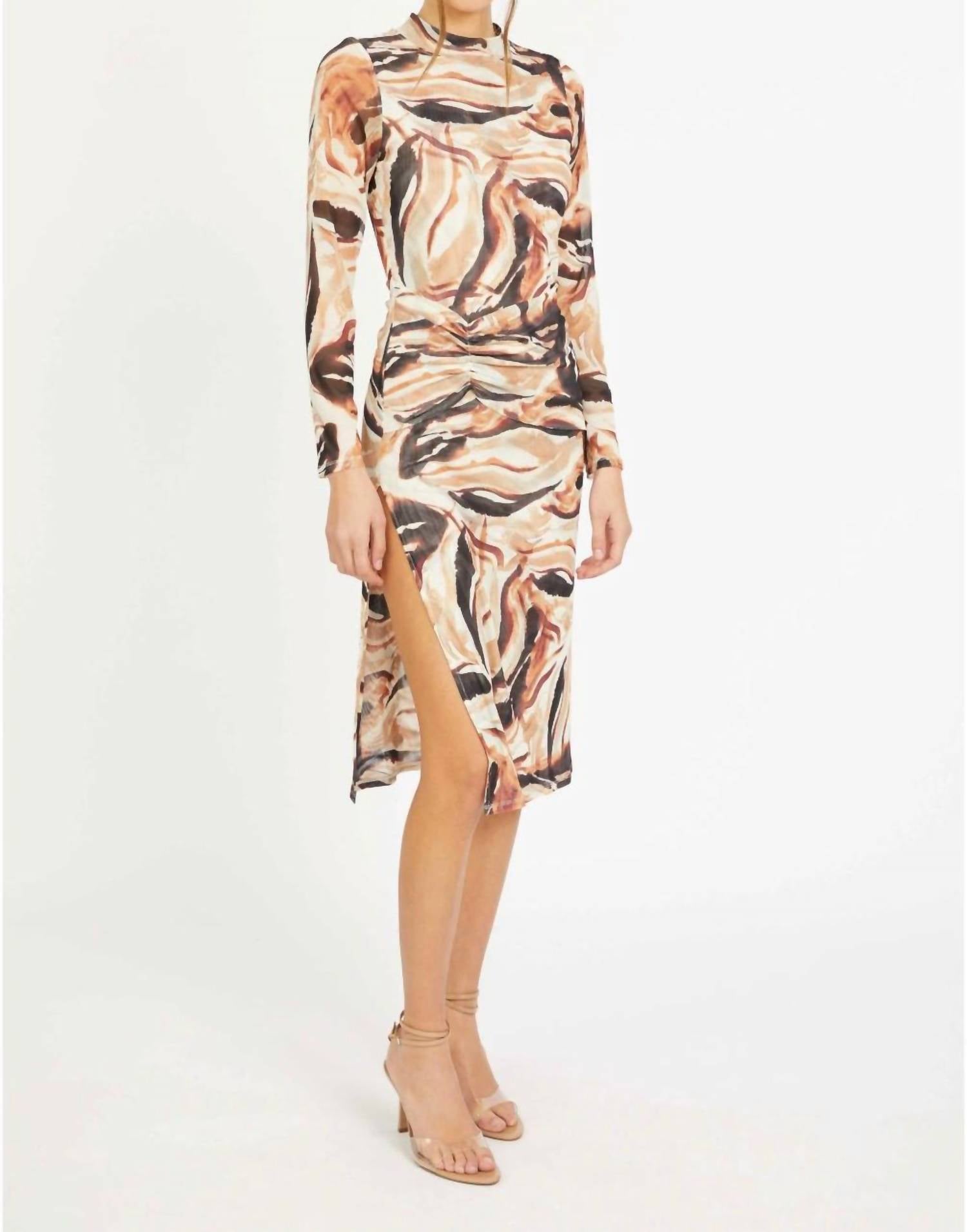 Caballero - Dianna Dress