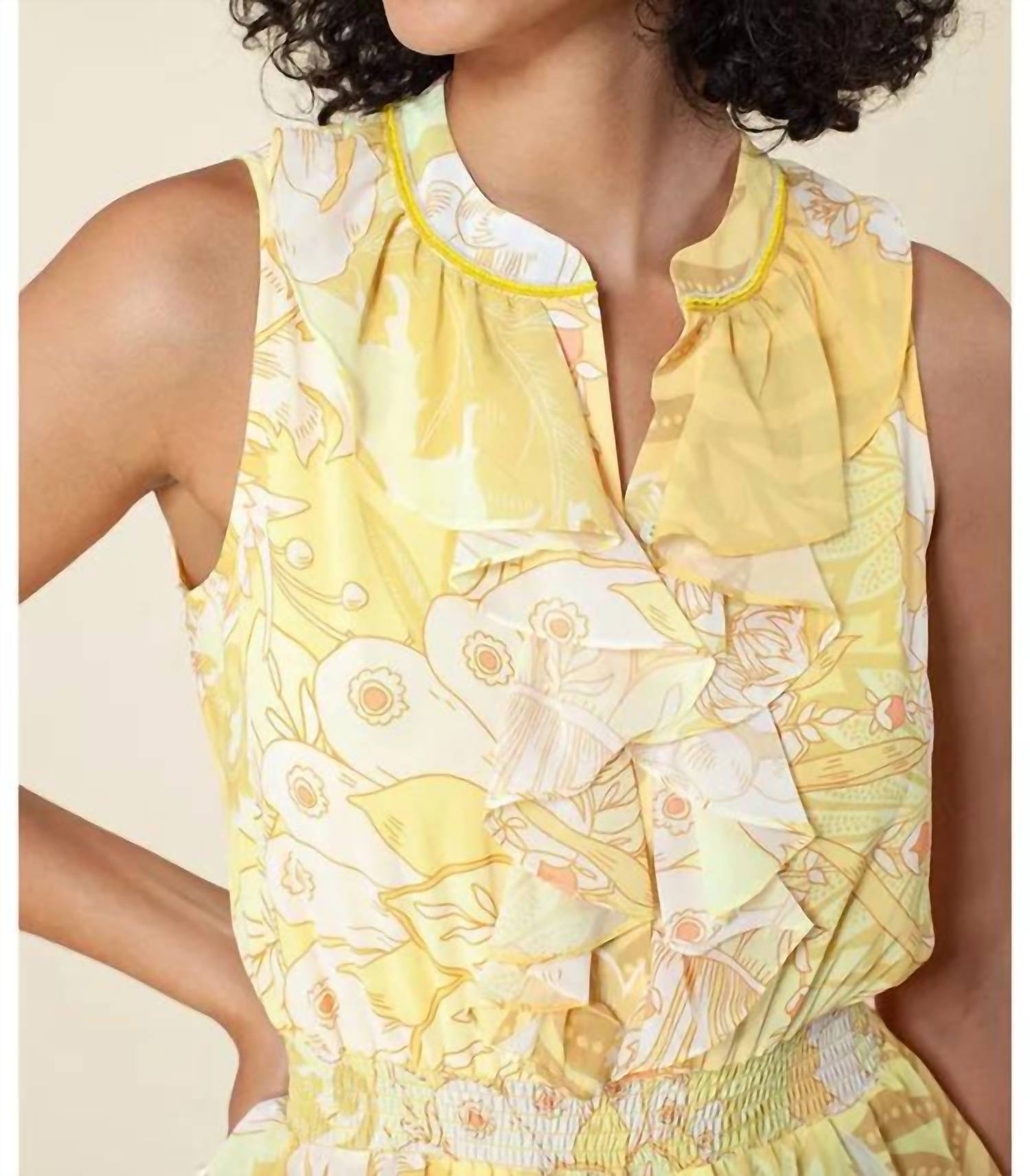 Hale Bob - Roux Dress