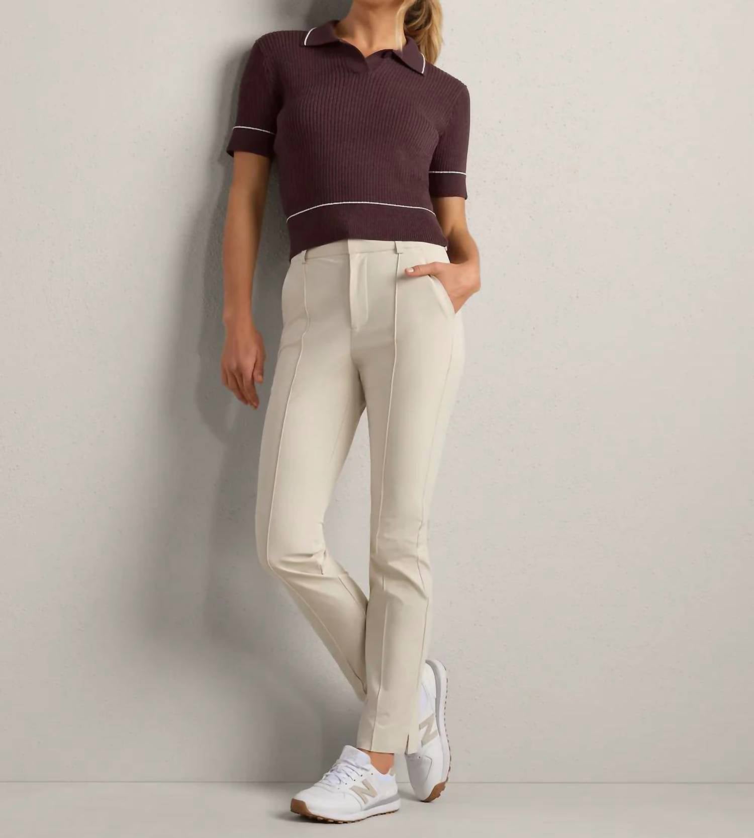 Rhone - Birdie Sweater Polo