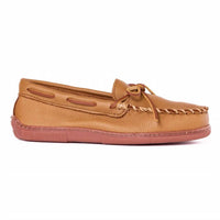 Minnetonka - Men's Moosehide Classic Shoes