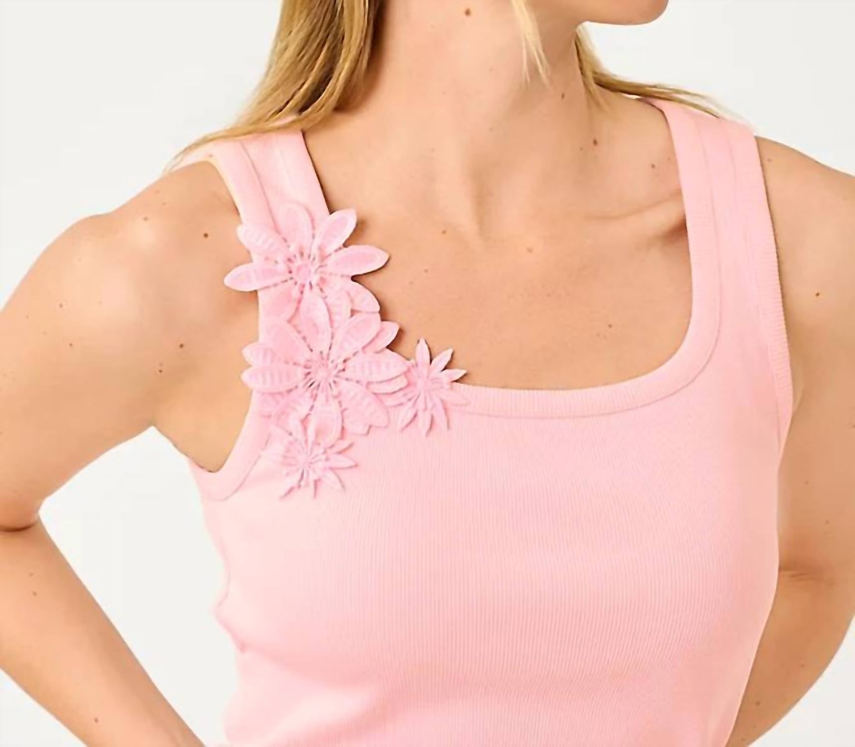 Lilly Pulitzer - Aricia Knit Top