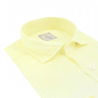 Eight X - Ombré Linen Shirt