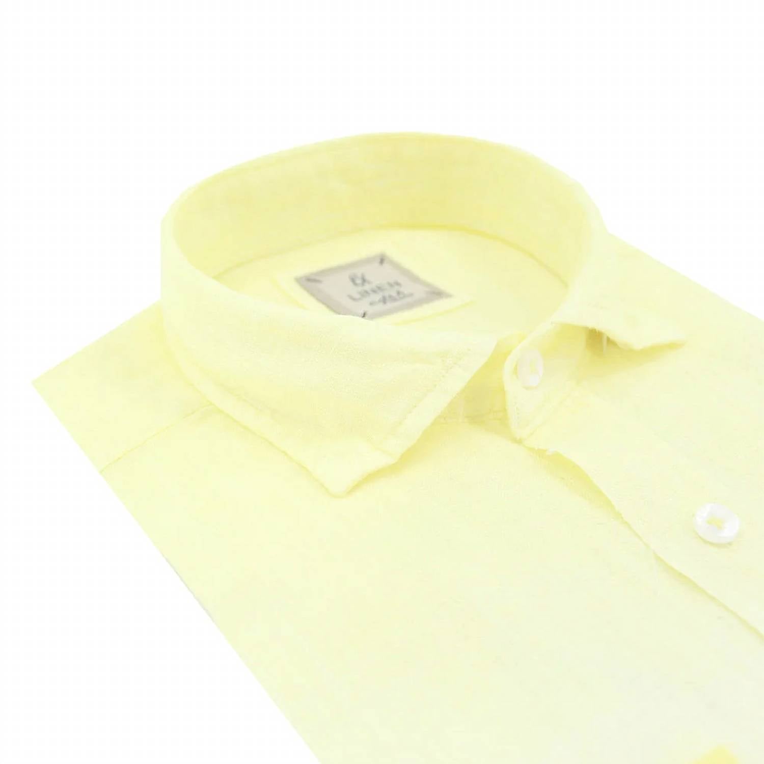 Eight X - Ombré Linen Shirt