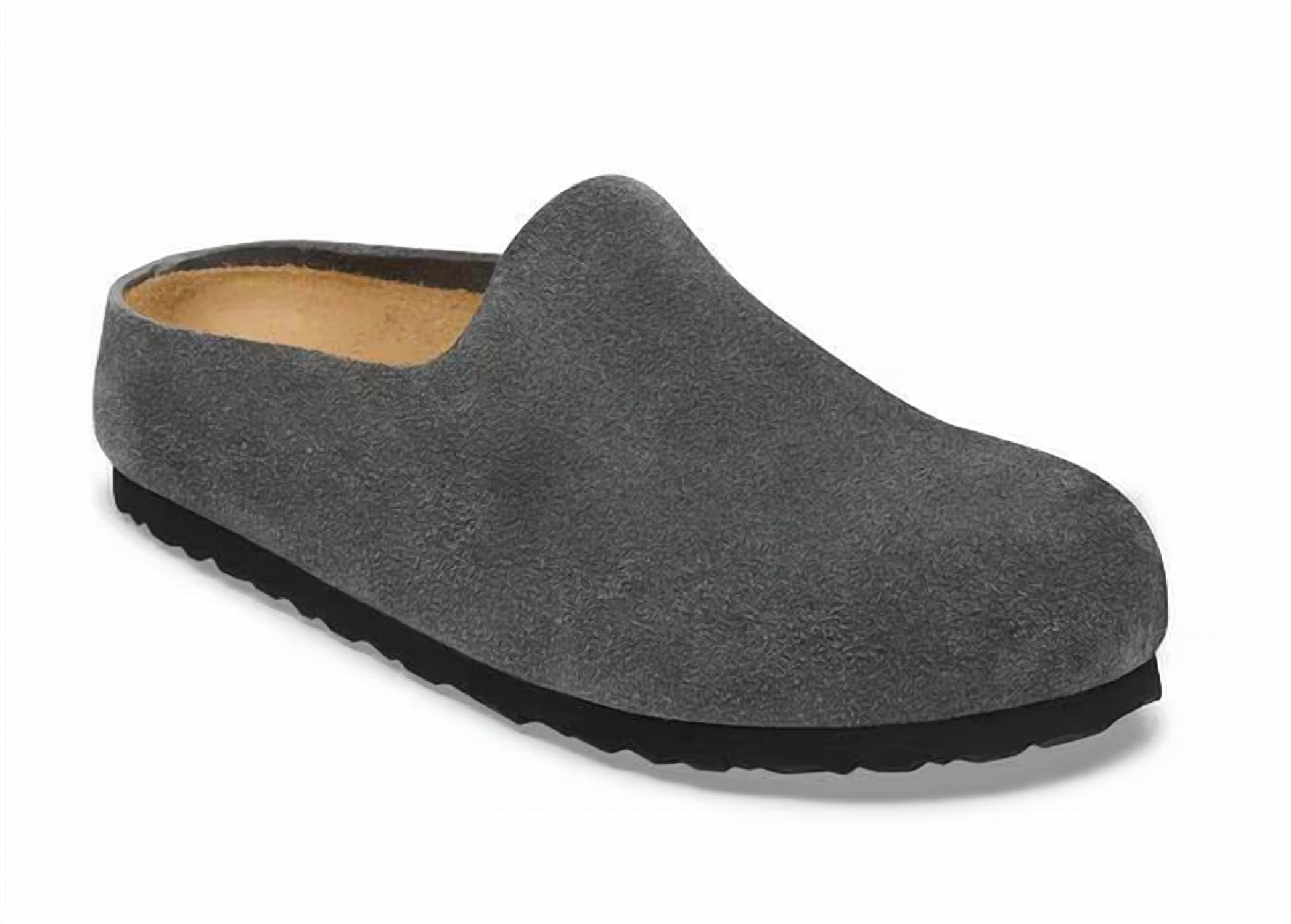 Birkenstock - Women's Amsterdam Wrapped Clog