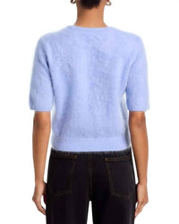 Rag & Bone - Jada Brushed Cashmere Sweater