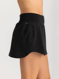 Free Fly - Women's Bamboo-lined Active Breeze Skort
