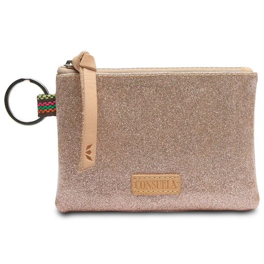 Consuela - Women's Emery Pouch