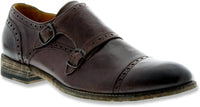 Blackstone - Men's Abram Ankle Boots