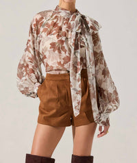 Astr - Cinthia Top