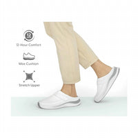 Orthofeet - Women's Orthopedic Clog