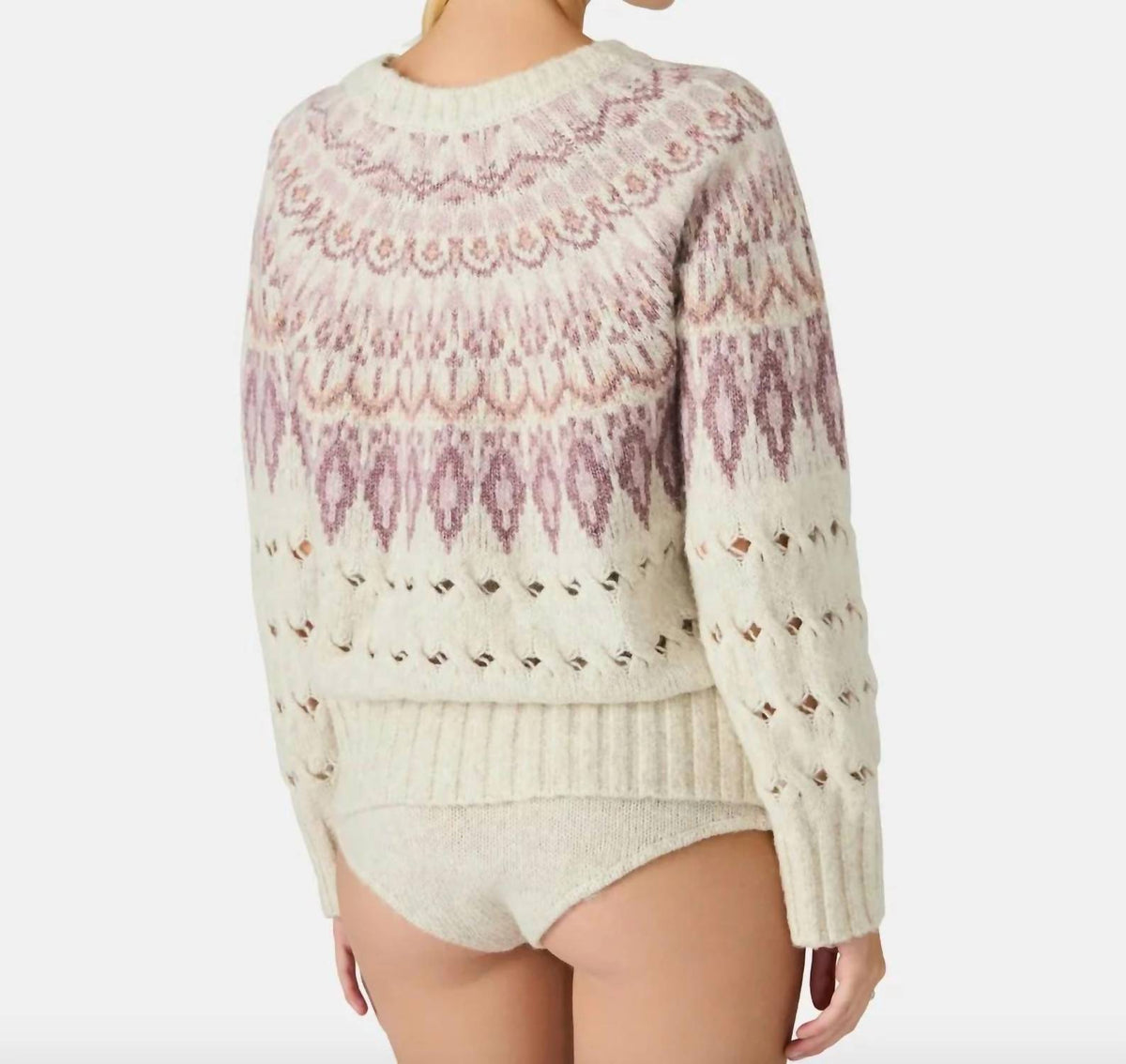 Steve Madden - Suzette Sweater