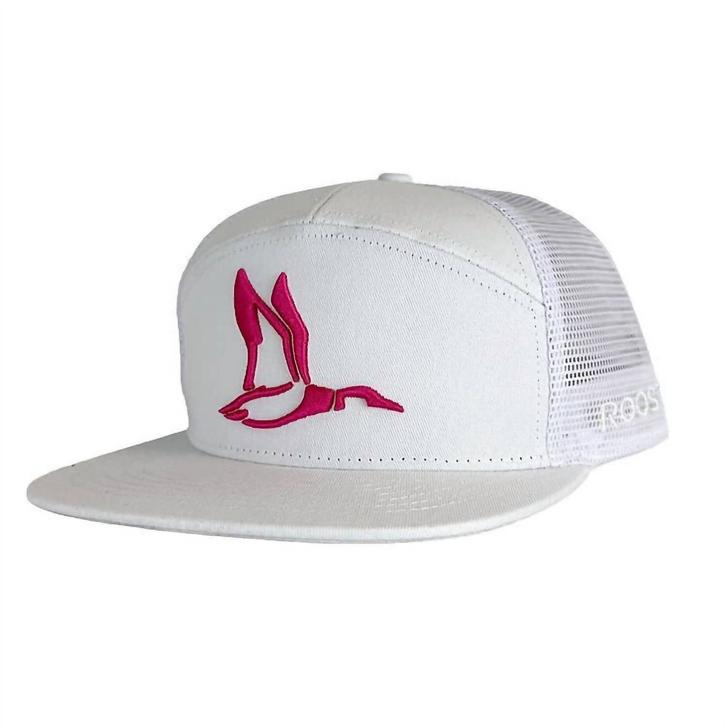 Fieldstone - Men's 7 Panel 3d Puff Duck Hat
