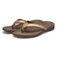 Vionic - Women's Tide Ii Toe Post Sandal