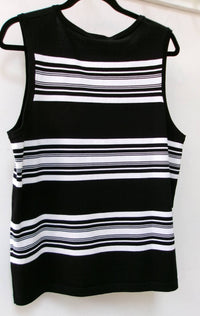 Charlie Paige - Women's Sweater Tank Top