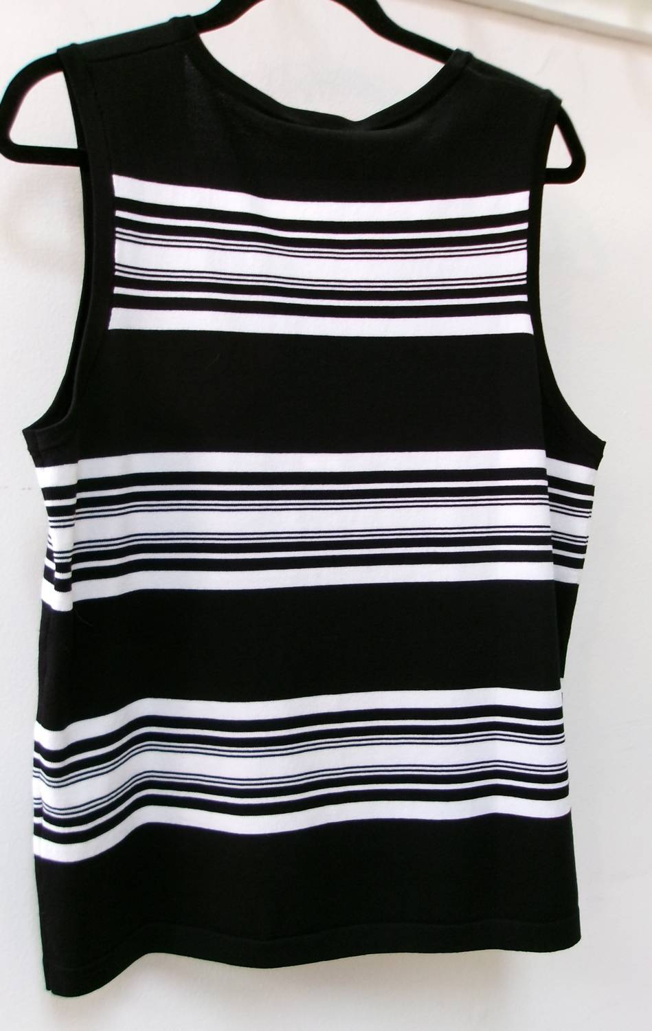 Charlie Paige - Women's Sweater Tank Top