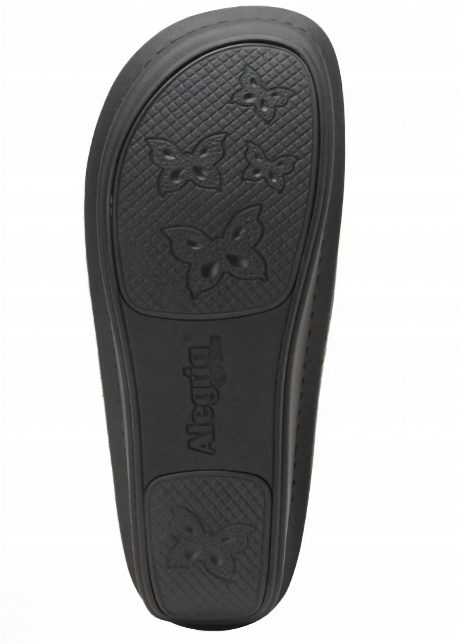 Alegria - Women's Debra Clog