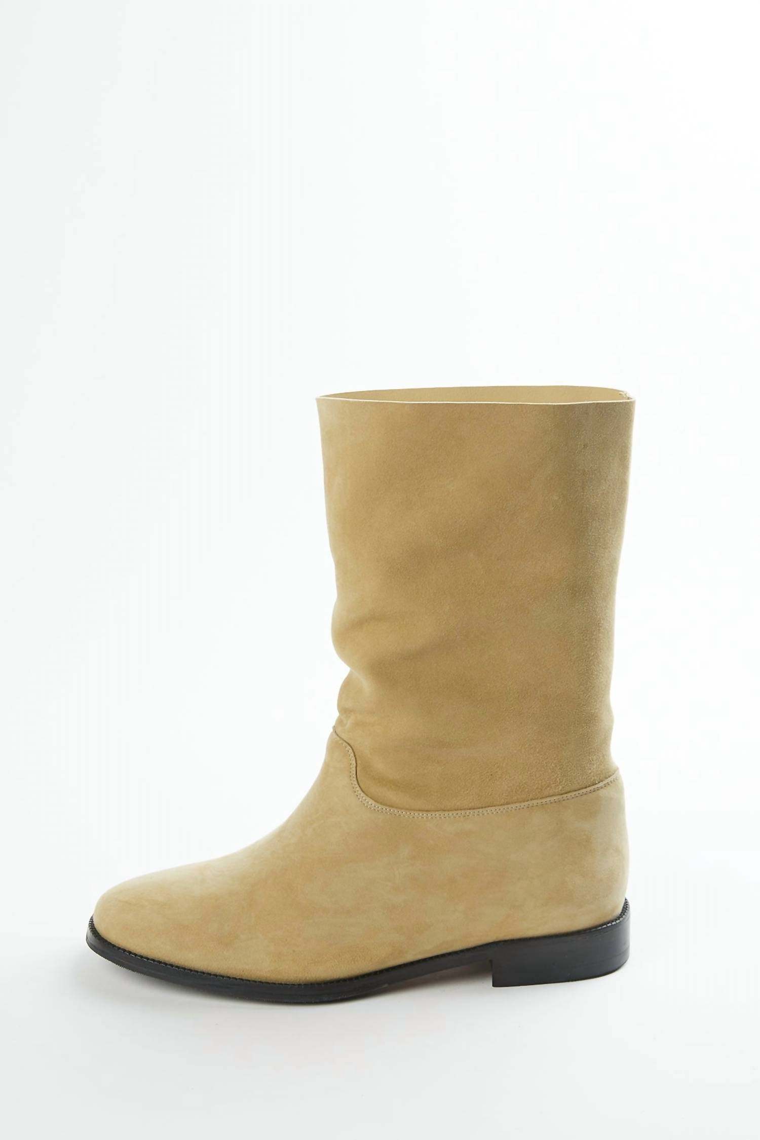 SILAS BOOT