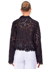 Cissa - Victorian Blouse