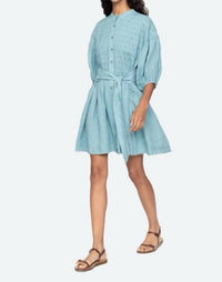 Sea - Violet Mini Dress