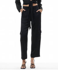 Young Fabulous & Broke - Finlay Cargo Pants