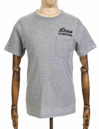 MEN'S CAMPERDOWN AUSTRALIA ADDRESS TEE