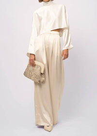 Nonchalant Label - Ingrid Long Sleeve Top