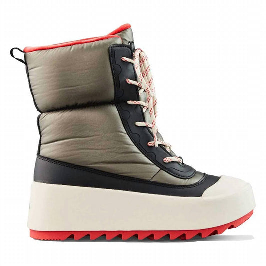 Cougar - Women's Meridian Boot