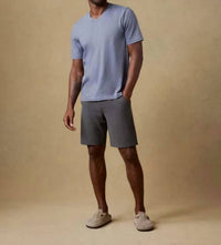 Faherty - All Day Shorts - 9"