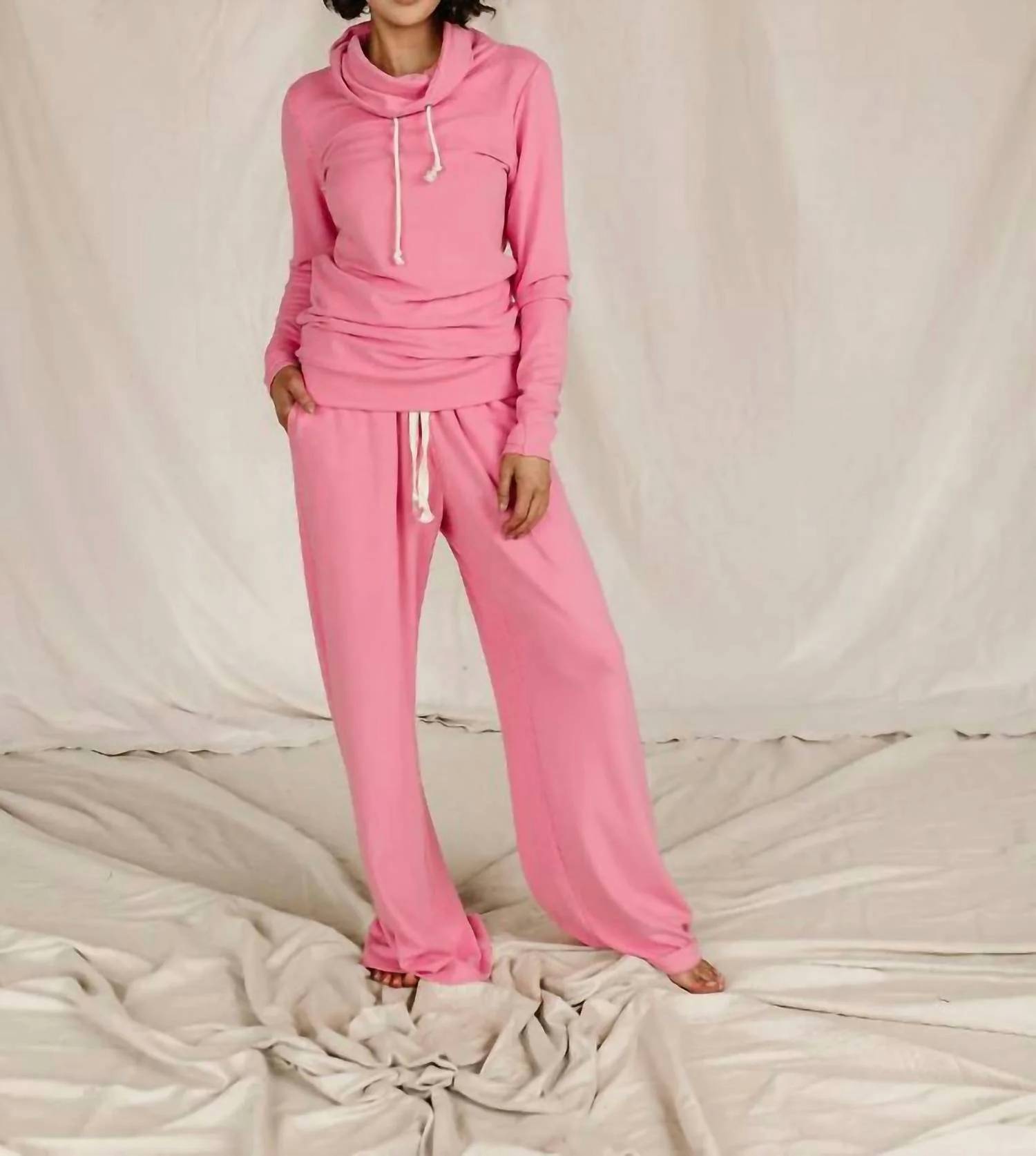 Ampersand Ave - Performance Fleece Sweatshirt