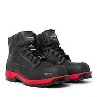 Royer - Men's 6" Composite Toe Agility Work Boot
